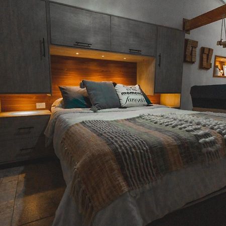 Glamping Cabanas Sharmont Гуарне Экстерьер фото