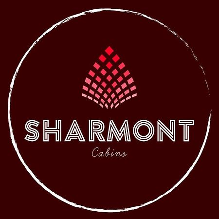 Glamping Cabanas Sharmont Гуарне Экстерьер фото
