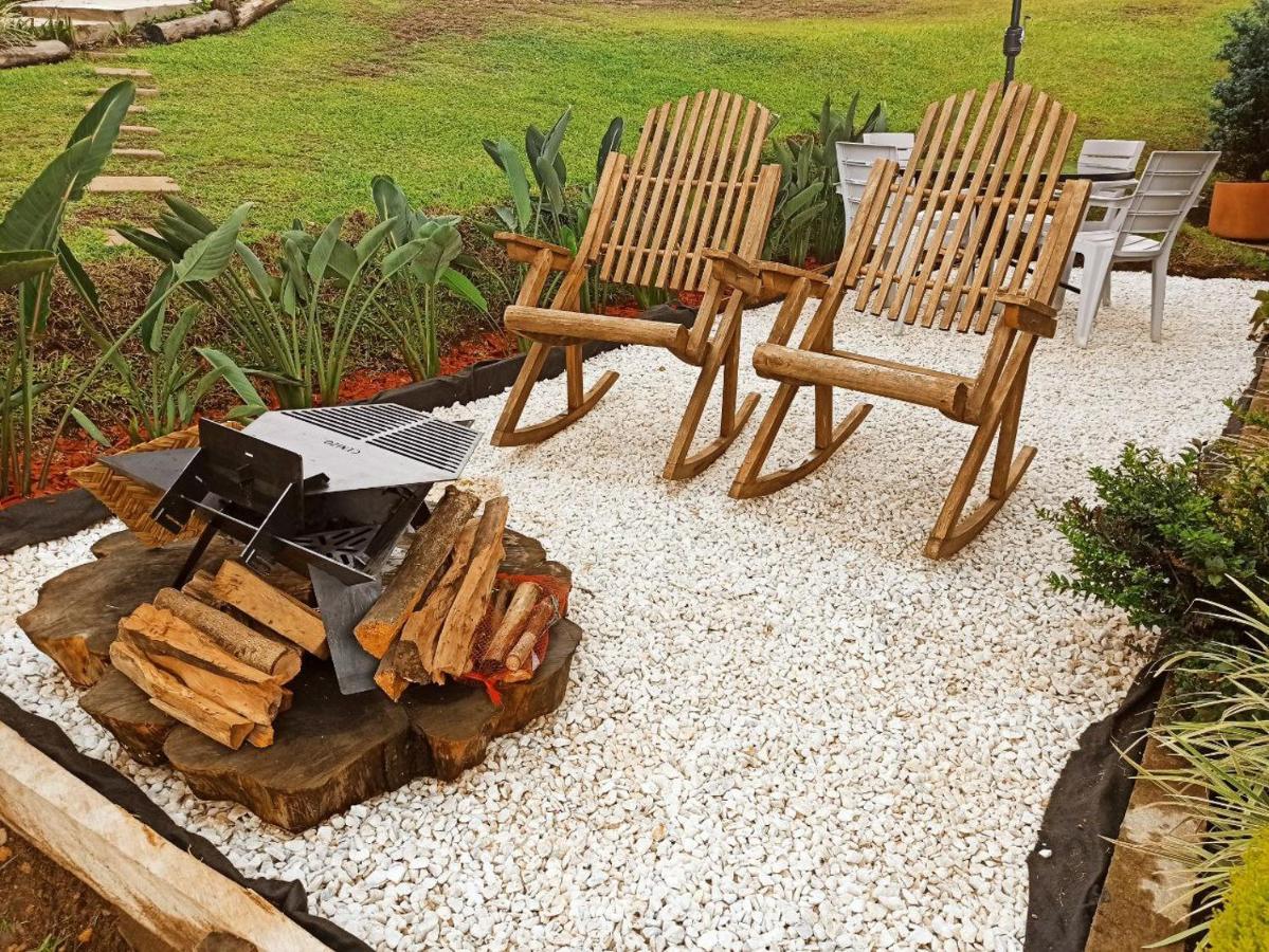 Glamping Cabanas Sharmont Гуарне Экстерьер фото