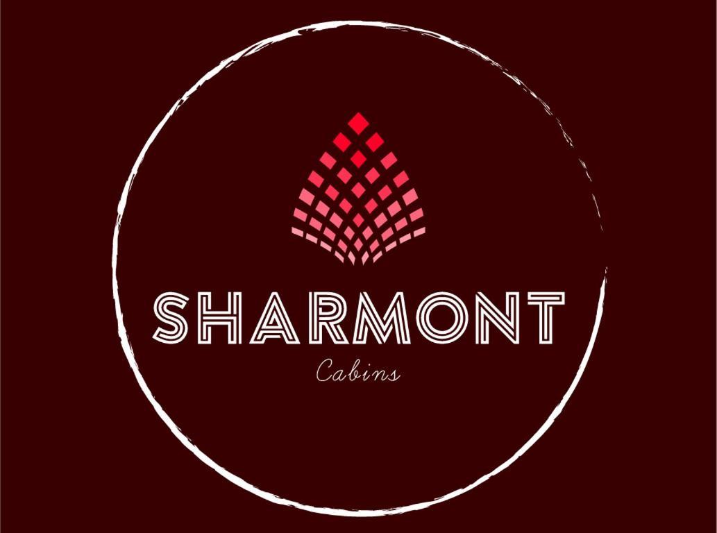 Glamping Cabanas Sharmont Гуарне Экстерьер фото